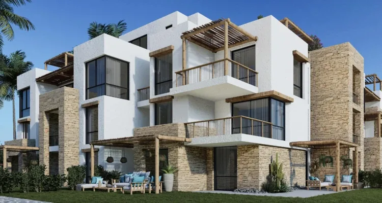 Village Masaya North Coast — facilities, North Coast