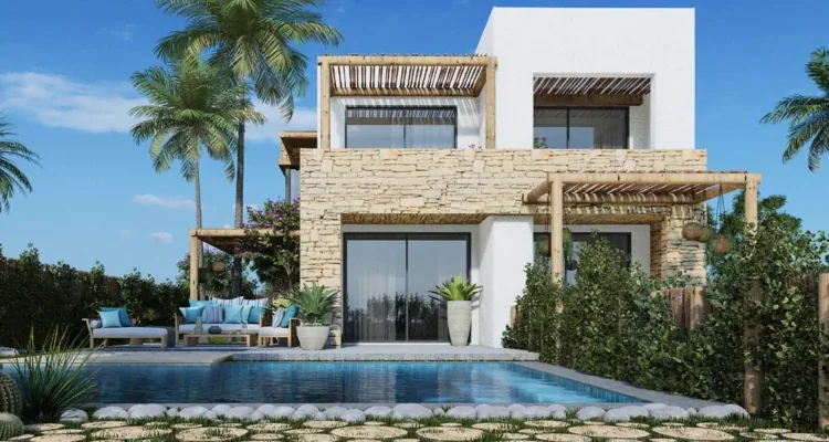 Village Masaya North Coast — units, North Coast