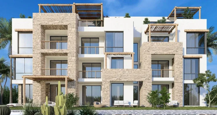 Village Masaya North Coast — units, North Coast