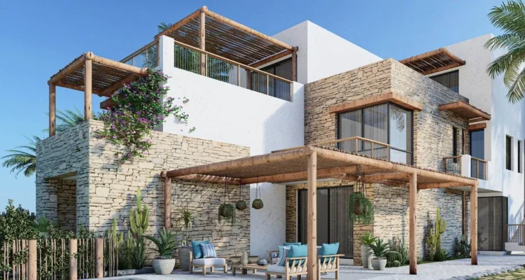 Village Masaya North Coast — units, North Coast