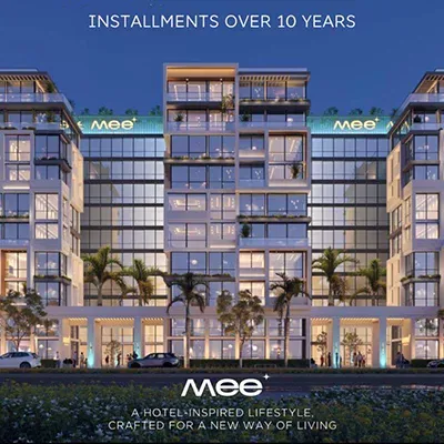 كمبوند MEE التجمع السادس Compound MEE New Cairo في القاهرة الجديدة كمبوند MEE التجمع السادس Compound MEE New Cairo — الوحدات، القاهرة الجديدة