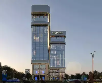 مول ميزار ايليت العاصمة الإدارية — الوحدات، العاصمة الإدارية الجديدة