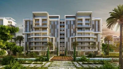 كمبوند مورايا العاصمة الإدارية في العاصمة الإدارية الجديدة كمبوند مورايا العاصمة الإدارية — الوحدات، العاصمة الإدارية الجديدة