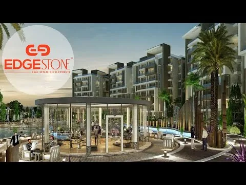 كمبوند مورايا العاصمة الإدارية في العاصمة الإدارية الجديدة كمبوند مورايا العاصمة الإدارية — صورة المشروع، العاصمة الإدارية الجديدة
