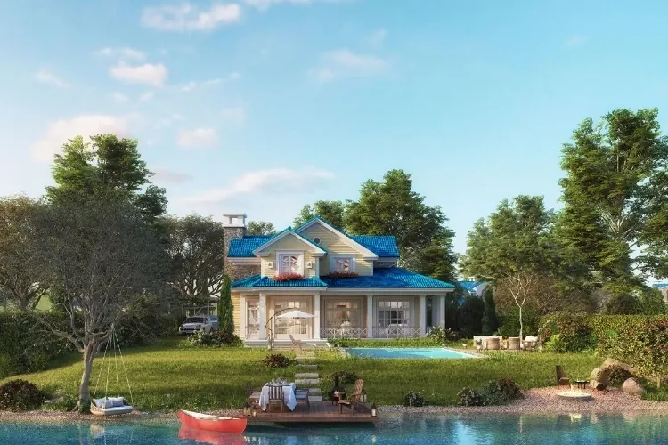 Compound Mountain View ICity October in 6 October Compound Mountain View ICity October — units, 6 October