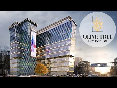 مول ان العاصمة الادارية في العاصمة الإدارية الجديدة مول ان العاصمة الادارية — الوحدات، العاصمة الإدارية الجديدة