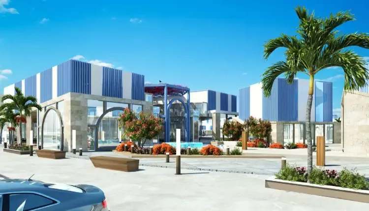 Village Naia Bay North Coast — units, North Coast