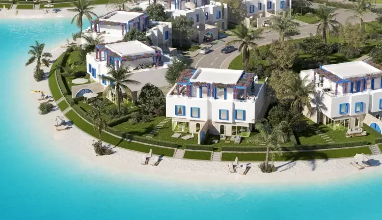 Village Naia Bay North Coast — units, North Coast