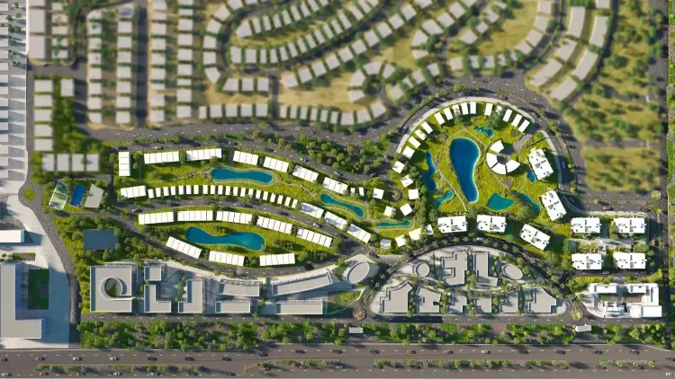 NMQ Compound El Sheikh Zayed in Sheikh Zayed NMQ Compound El Sheikh Zayed — design, Sheikh Zayed