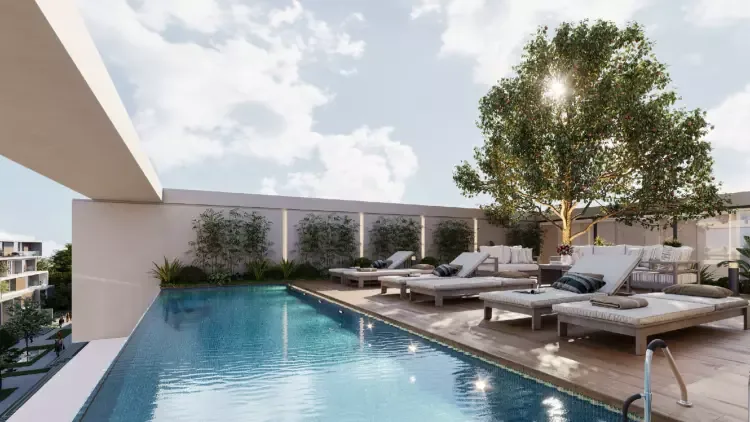 NMQ Compound El Sheikh Zayed in Sheikh Zayed NMQ Compound El Sheikh Zayed — facilities, Sheikh Zayed