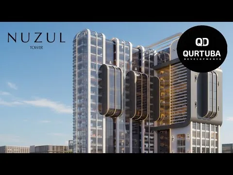 نزل تاور العاصمة الإدارية الجديدة — project view, العاصمة الإدارية الجديدة