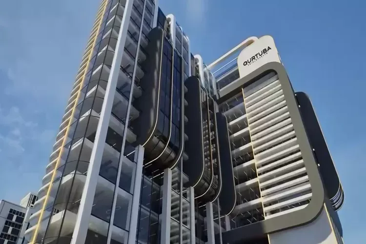 نزل تاور العاصمة الإدارية الجديدة — units, العاصمة الإدارية الجديدة