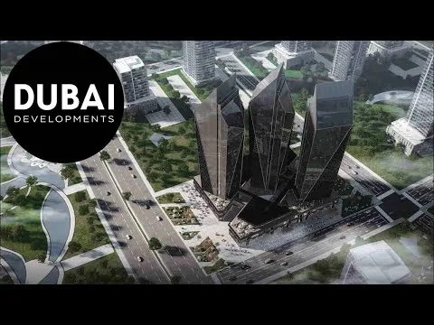 اوبسيدر تاور العاصمة الإدارية في العاصمة الإدارية الجديدة اوبسيدر تاور العاصمة الإدارية — الوحدات، العاصمة الإدارية الجديدة