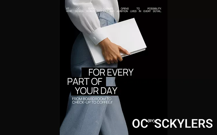 مول OC التجمع الخامس في القاهرة الجديدة مول OC التجمع الخامس — الوحدات، القاهرة الجديدة