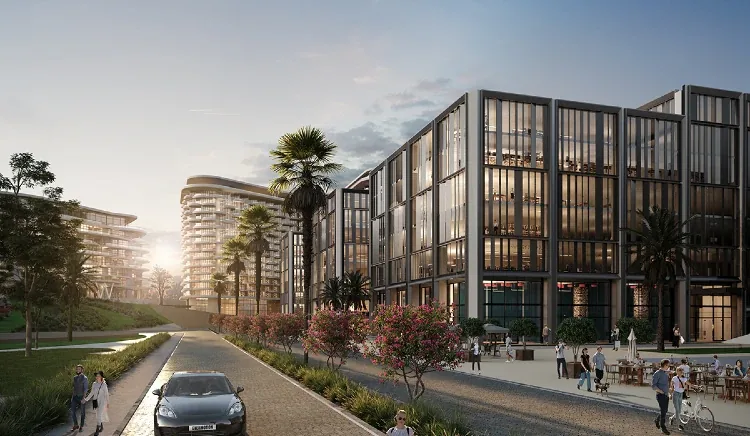 Mall One 90 New Cairo in New Cairo Mall One 90 New Cairo — facilities, New Cairo