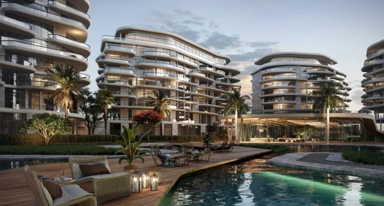 Mall One 90 New Cairo in New Cairo Mall One 90 New Cairo — units, New Cairo