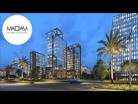 مول اوبتيما العاصمة الإدارية في العاصمة الإدارية الجديدة مول اوبتيما العاصمة الإدارية — الوحدات، العاصمة الإدارية الجديدة