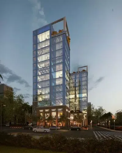 Optima Mall New Capital in New Capital Optima Mall New Capital — units, New Capital