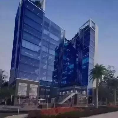 Optima Mall New Capital in New Capital Optima Mall New Capital — units, New Capital