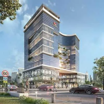 Park View Mall New Capital — الوحدات، New Capital