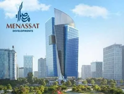 بوديا تاور العاصمة الادارية في العاصمة الإدارية الجديدة بوديا تاور العاصمة الادارية — الوحدات، العاصمة الإدارية الجديدة