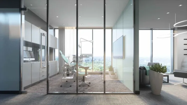 Podia Tower New Capital in New Capital Podia Tower New Capital — units, New Capital