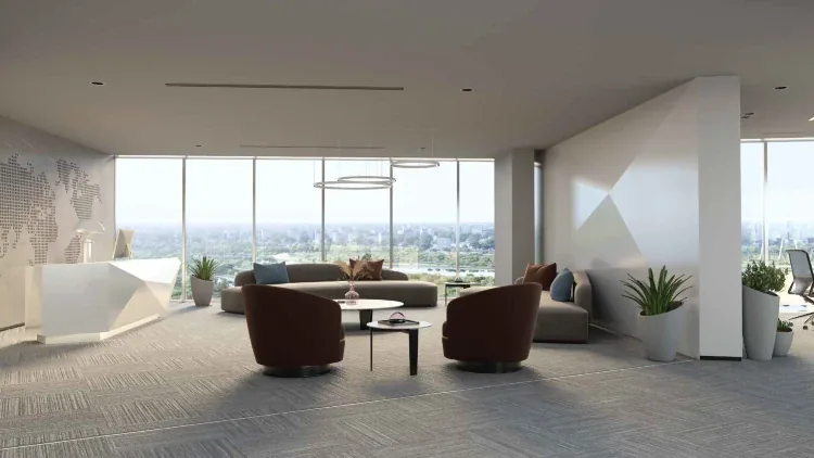 Podia Tower New Capital in New Capital Podia Tower New Capital — facilities, New Capital