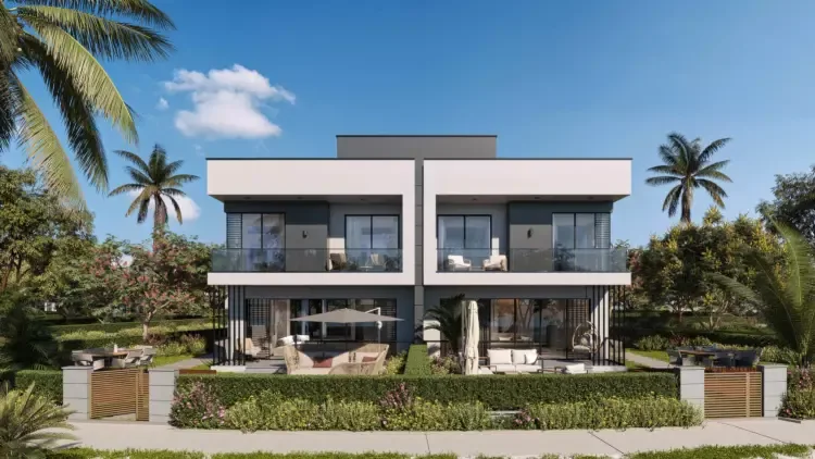 Village Q North Coast — units, North Coast