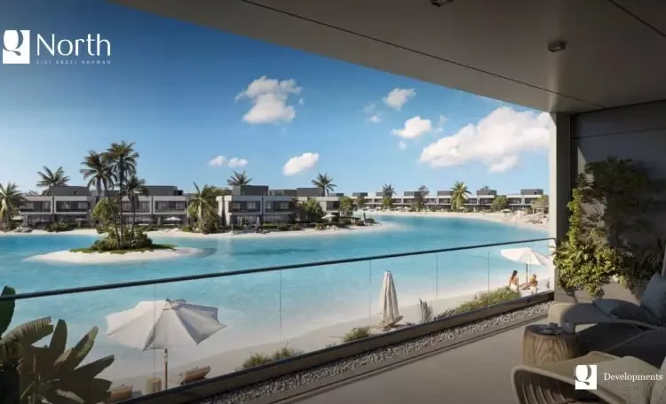 Village Q North Coast — units, North Coast