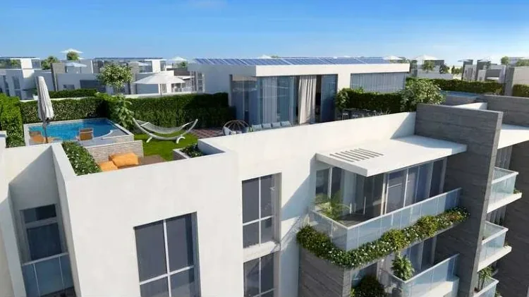 Pukka Compound New Capital in New Capital Pukka Compound New Capital — units, New Capital