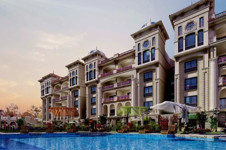 Compound Rock Vera New Cairo in New Cairo Compound Rock Vera New Cairo — pools, New Cairo
