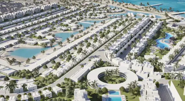 Village Salt North Coast in North Coast Village Salt North Coast — design, North Coast