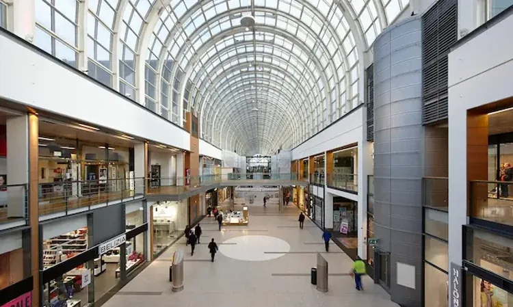 Mall Shifa Capital New Capital in New Capital Mall Shifa Capital New Capital — units, New Capital