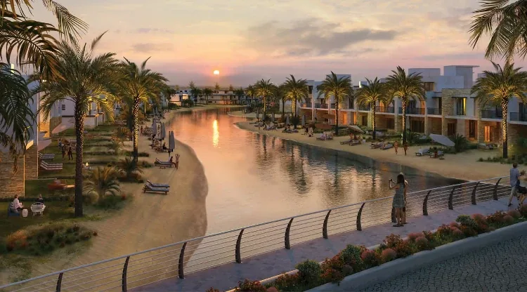 Silversands North Coast in North Coast Silversands North Coast — facilities, North Coast