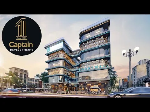 سمارت مول العاصمة الادارية في العاصمة الإدارية الجديدة سمارت مول العاصمة الادارية — الوحدات، العاصمة الإدارية الجديدة