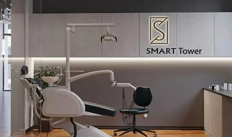 Smart Tower New Capital in New Capital Smart Tower New Capital — facilities, New Capital