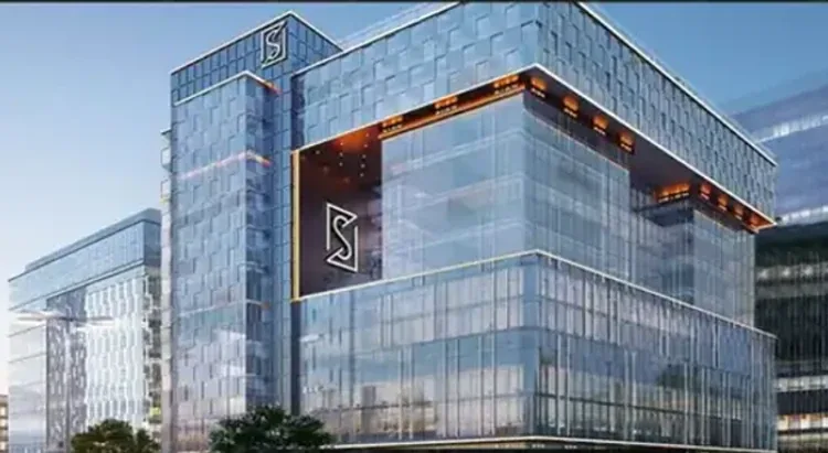 Smart Tower New Capital in New Capital Smart Tower New Capital — units, New Capital