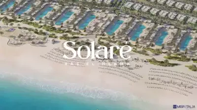 سولاري الساحل الشمالي في الساحل الشمالي سولاري الساحل الشمالي — الوحدات، الساحل الشمالي