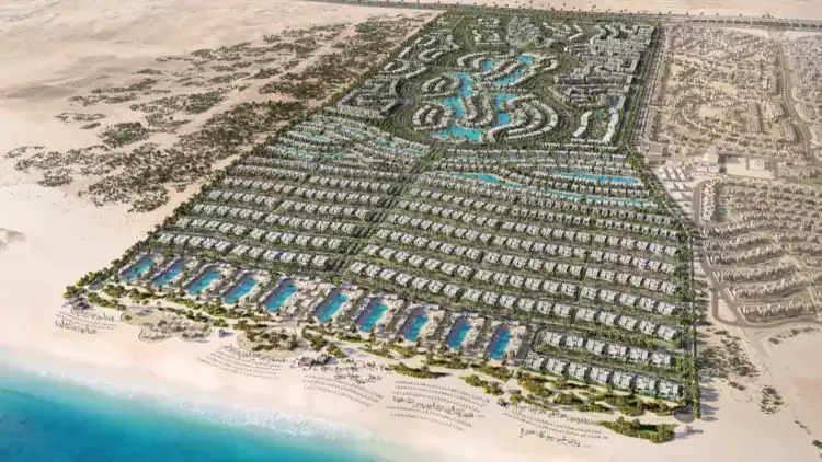 Solare North Coast in North Coast Solare North Coast — design, North Coast