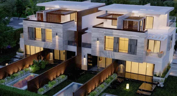Compound Sun Capital October in 6 October Compound Sun Capital October — units, 6 October