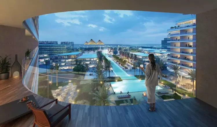 Compound Sun Capital October in 6 October Compound Sun Capital October — units, 6 October