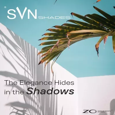 كمبوند SVN شادز زايد الجديدة في الشيخ زايد كمبوند SVN شادز زايد الجديدة — الوحدات، الشيخ زايد