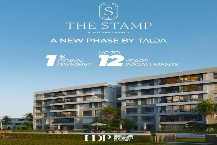 Talda Compound New Cairo in New Cairo Talda Compound New Cairo — units, New Cairo