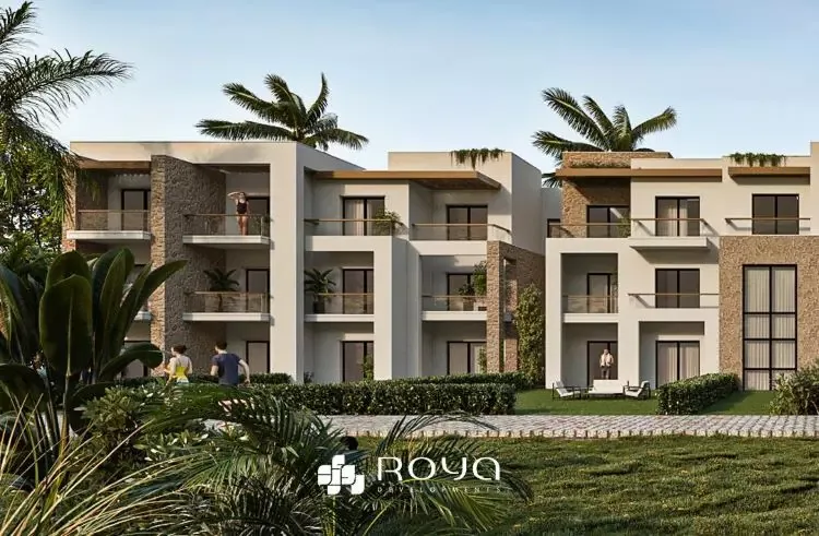 Village Telal Shores Ain Sokhna in Ain Sokhna Village Telal Shores Ain Sokhna — units, Ain Sokhna