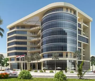 مول ذا سنترال العاصمة الإدارية في العاصمة الإدارية الجديدة مول ذا سنترال العاصمة الإدارية — الوحدات، العاصمة الإدارية الجديدة