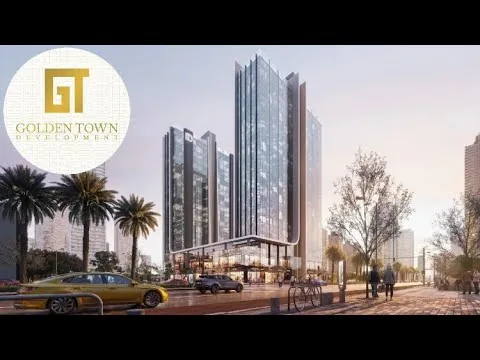 مول ذا فورت تاور العاصمة الادارية في العاصمة الإدارية الجديدة مول ذا فورت تاور العاصمة الادارية — صورة المشروع، العاصمة الإدارية الجديدة