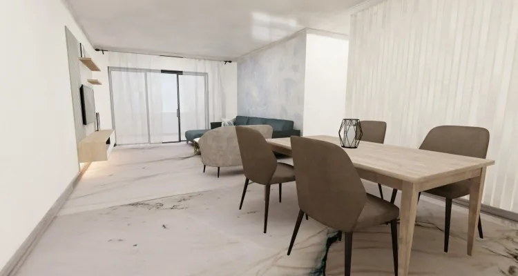 ذا مديان القاهرة الجديدة في القاهرة الجديدة ذا مديان القاهرة الجديدة — تصميم المشروع، القاهرة الجديدة