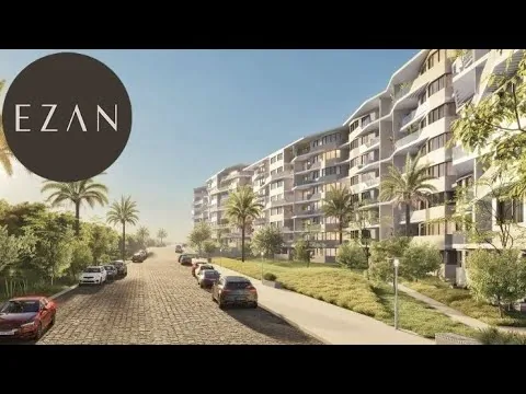 ذا مديان القاهرة الجديدة في القاهرة الجديدة ذا مديان القاهرة الجديدة — صورة المشروع، القاهرة الجديدة