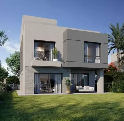 كمبوند ذا فاليز المستقبل سيتي في القاهرة الجديدة كمبوند ذا فاليز المستقبل سيتي — الوحدات، القاهرة الجديدة