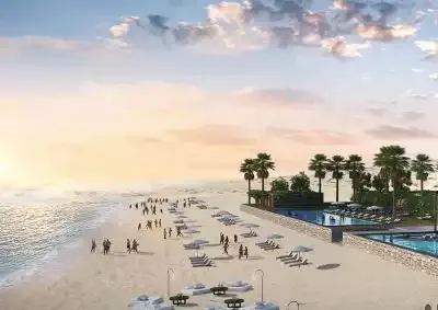 قرية ذا وتر واي الساحل الشمالي في الساحل الشمالي قرية ذا وتر واي الساحل الشمالي — الوحدات، الساحل الشمالي